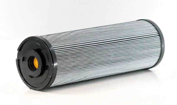 Filtrec - R166G10C - Hydraulikfilterelement (Rücklauffilter)