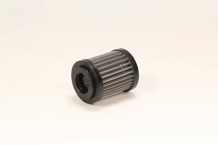 Filtrec - R210T125 - Hydraulikfilterelement (Rücklauffilter)