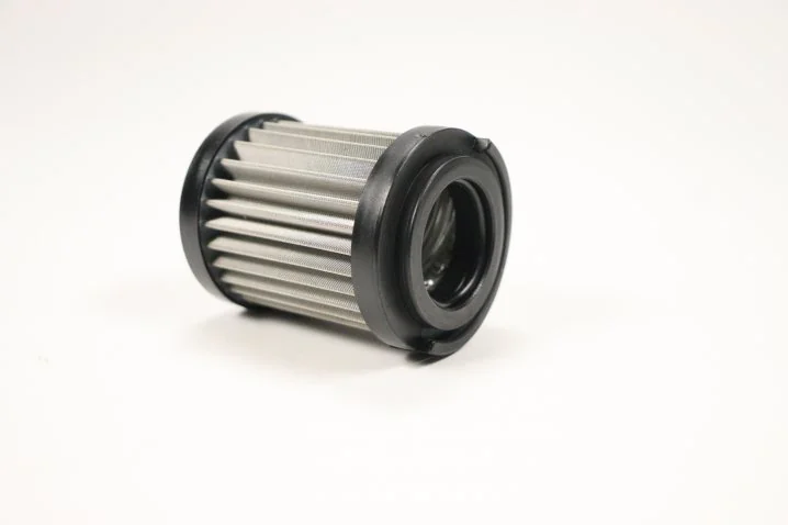 Filtrec - R211T60 - Hydraulikfilterelement (Rücklauffilter)