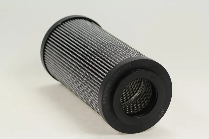 Filtrec - R241G25 - Hydraulikfilterelement (Rücklauffilter)