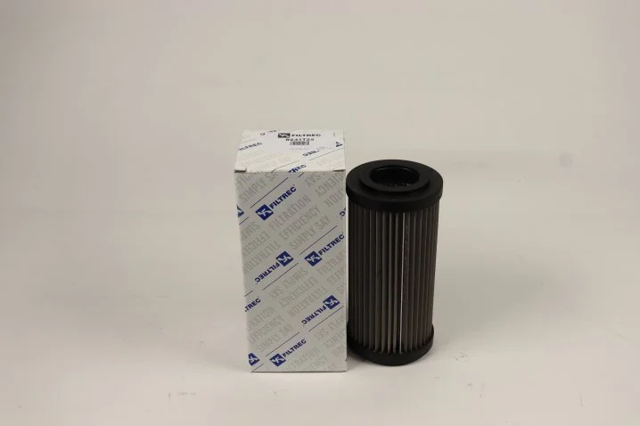 Filtrec - R241T25 - Hydraulikfilterelement (Rücklauffilter)