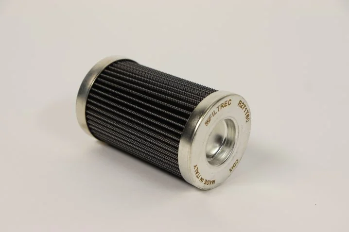 Filtrec - R271T60 - Hydraulikfilterelement (Rücklauffilter)