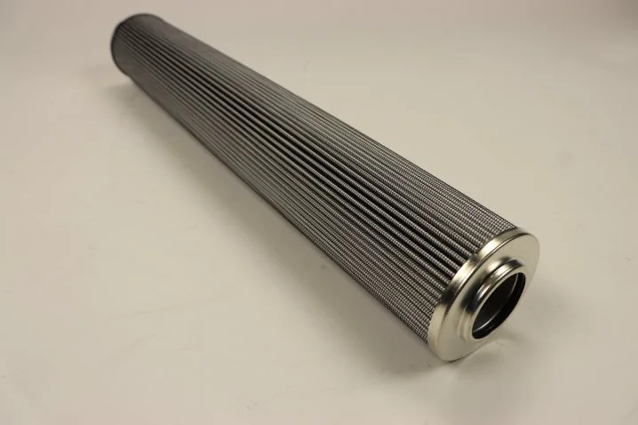 Filtrec - R283G06 - Hydraulikfilterelement (Rücklauffilter)