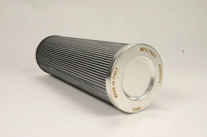 Filtrec - R293G10 - Hydraulikfilterelement (Rücklauffilter)