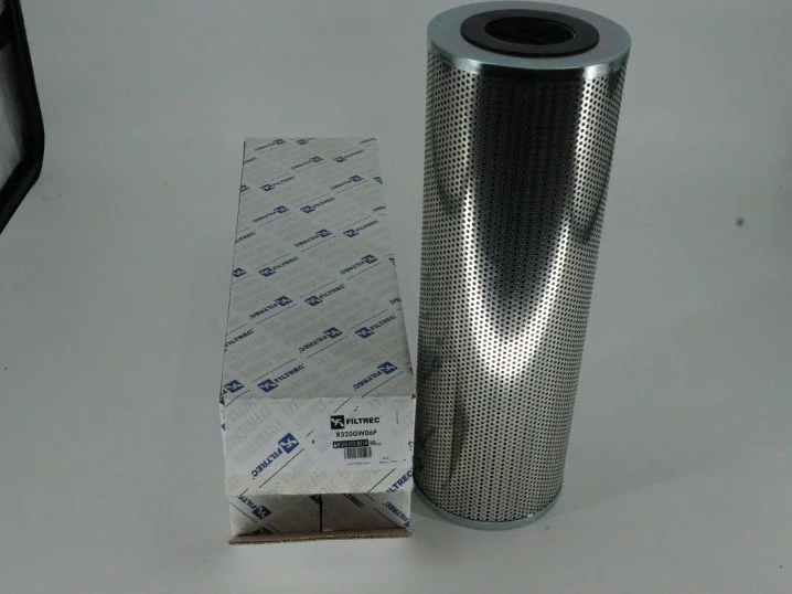 Filtrec - R320GW06P - Hydraulikfilterelement (Rücklauffilter)
