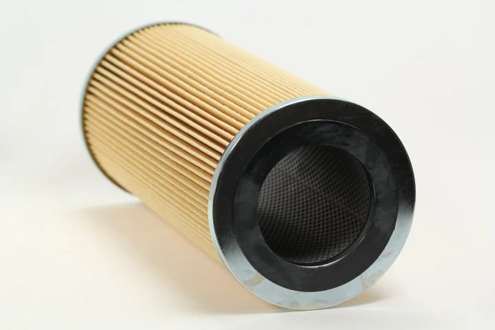 Filtrec - R330C10 - Hydraulikfilterelement (Rücklauffilter)