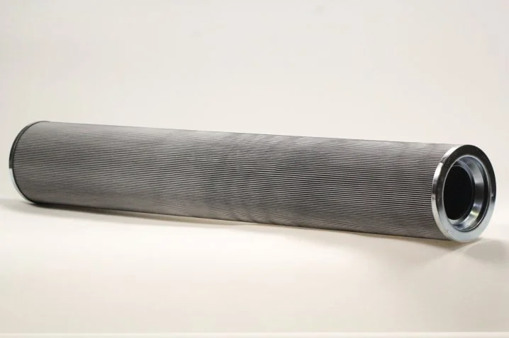 Filtrec - R446G25 - Hydraulikfilterelement (Rücklauffilter)