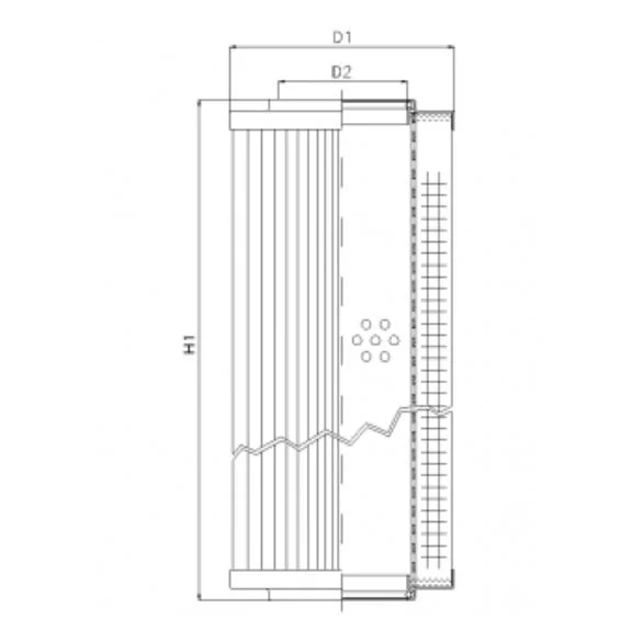 Filtrec