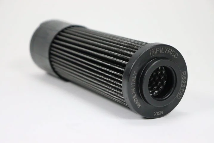 Filtrec - R623T40 - Hydraulikfilterelement (Rücklauffilter)