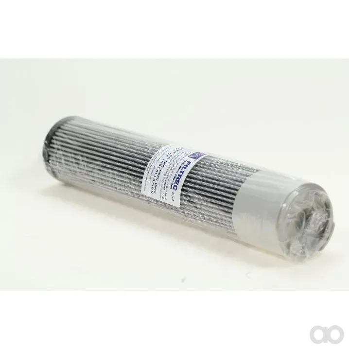 Filtrec - R631G10 - Hydraulikfilterelement (Rücklauffilter)
