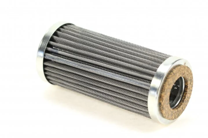Filtrec - R692T40 - Hydraulikfilterelement (Rücklauffilter)