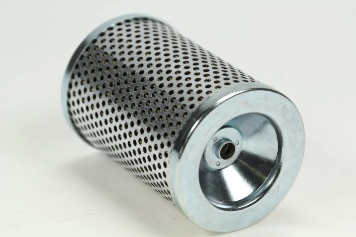 Filtrec - R711C10 - Hydraulikfilterelement (Rücklauffilter)