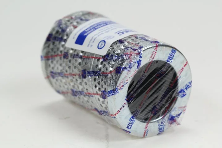 Filtrec - R711G10 - Hydraulikfilterelement (Rücklauffilter)