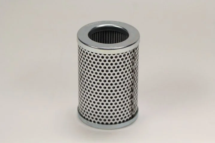 Filtrec