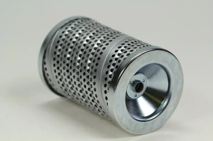 Filtrec - R711T25 - Hydraulikfilterelement (Rücklauffilter)