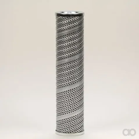 Filtrec - R714G10P - Hydraulikfilterelement (Rücklauffilter)