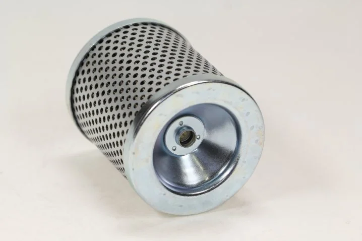 Filtrec - R715C10 - Hydraulikfilterelement (Rücklauffilter)