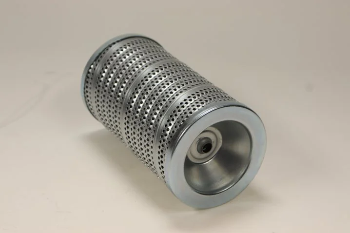 Filtrec - R720G25 - Hydraulikfilterelement (Rücklauffilter)
