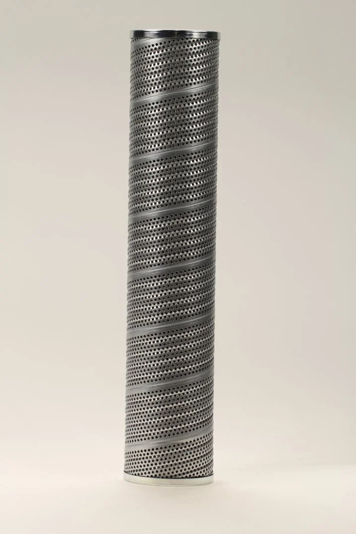 Filtrec - R726C10P - Hydraulikfilterelement (Rücklauffilter)