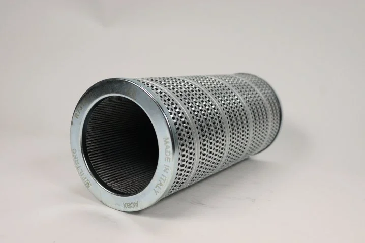 Filtrec - R731G10 - Hydraulikfilterelement (Rücklauffilter)