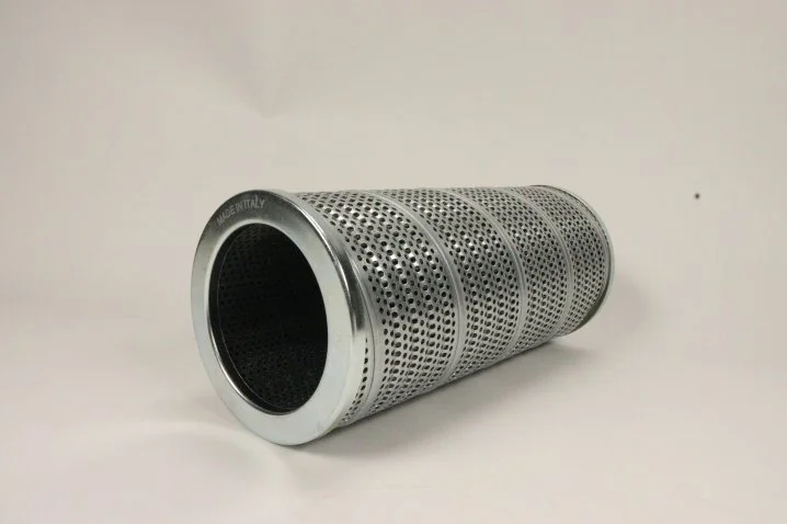 Filtrec - R731G10P - Hydraulikfilterelement (Rücklauffilter)
