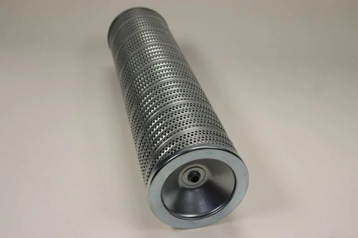 Filtrec - R732G03 - Hydraulikfilterelement (Rücklauffilter)