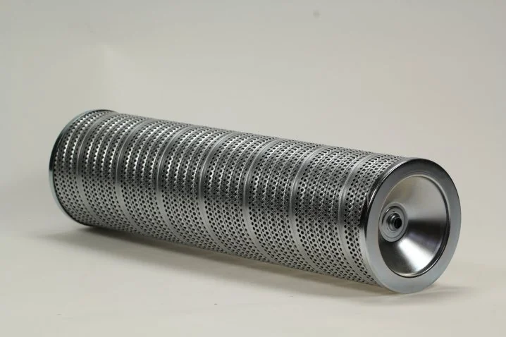 Filtrec - R732G25P - Hydraulikfilterelement (Rücklauffilter)
