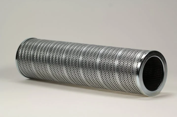 Filtrec - R732T100V - Hydraulikfilterelement (Rücklauffilter)