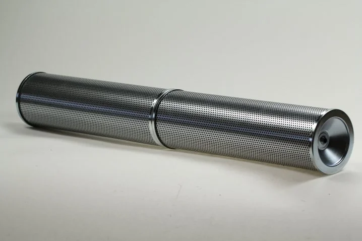 Filtrec - R735G06 - Hydraulikfilterelement (Rücklauffilter)