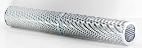 Filtrec - R735G25 - Hydraulikfilterelement (Rücklauffilter)