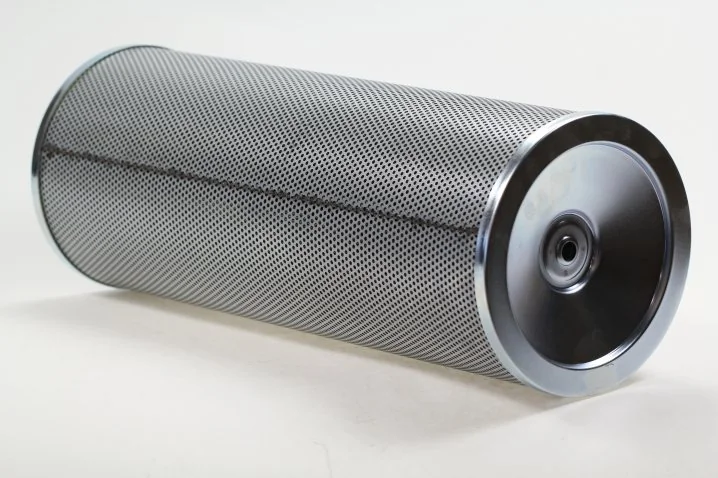 Filtrec - R742C10P - Hydraulikfilterelement (Rücklauffilter)