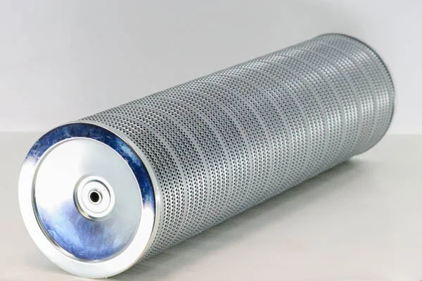 Filtrec - R743G25P - Hydraulikfilterelement (Rücklauffilter)