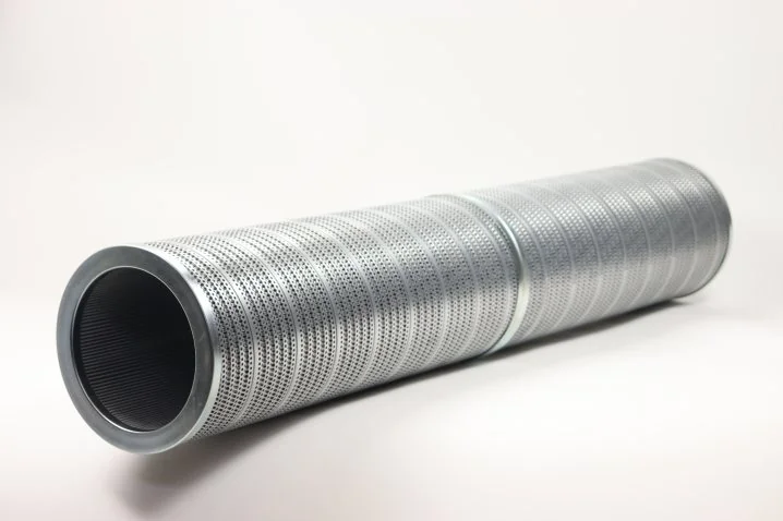 Filtrec - R744G10 - Hydraulikfilterelement (Rücklauffilter)
