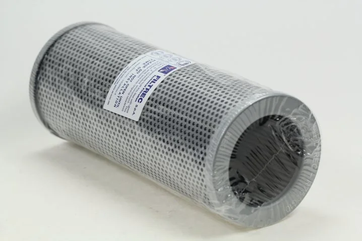Filtrec - R752G10P - Hydraulikfilterelement (Rücklauffilter)