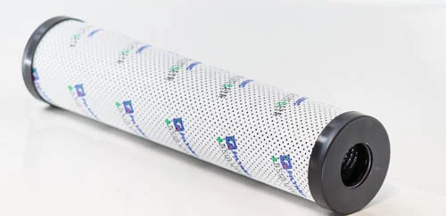 Filtrec - RHK251G15V - Hydraulikfilterelement (Rücklauffilter)