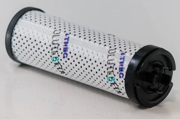 Filtrec - RHR110G10V3/AB1 - Hydraulikfilterelement (Rücklauffilter)