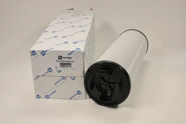 Filtrec - RHR1300G20B0/AB1 - Hydraulikfilterelement (Rücklauffilter)