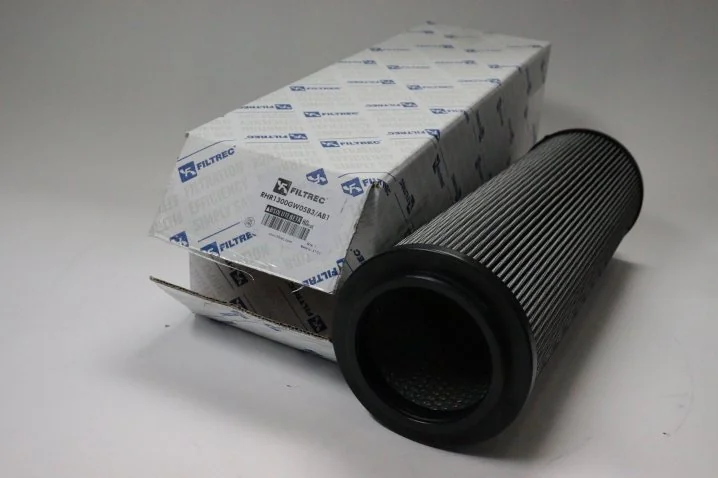 Filtrec - RHR1300GW05B3/AB1 - Hydraulikfilterelement (Rücklauffilter)