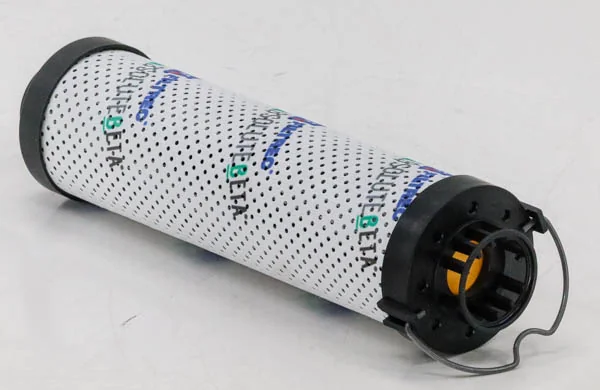 Filtrec - RHR165G03B3/016 - Hydraulikfilterelement (Rücklauffilter)