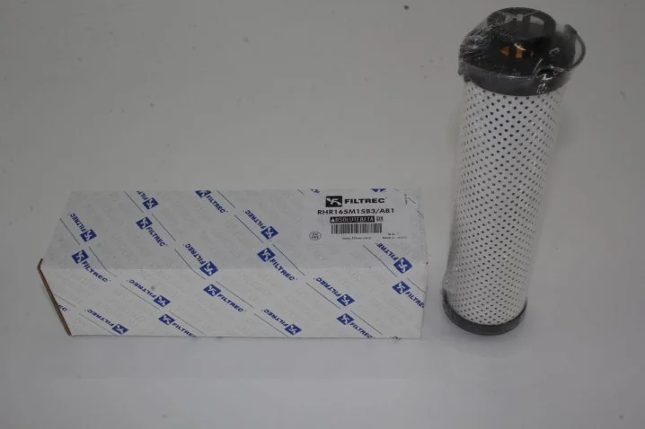 Filtrec - RHR165M15B3/AB1 - Hydraulikfilterelement (Rücklauffilter)