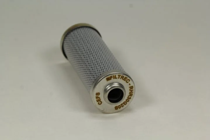 Filtrec - RHR30G20B - Hydraulikfilterelement (Rücklauffilter)