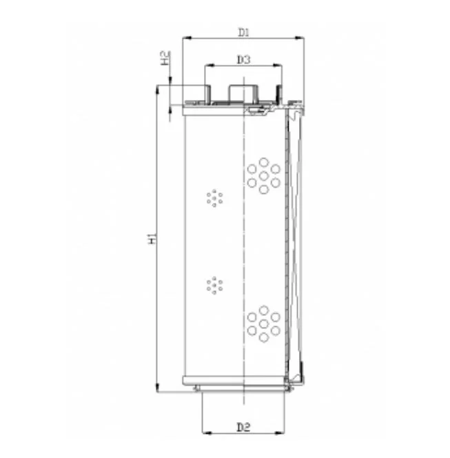 Filtrec