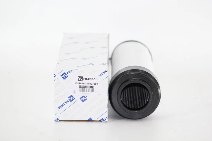 Filtrec - RHR850G10B3/002 - Hydraulikfilterelement (Rücklauffilter)