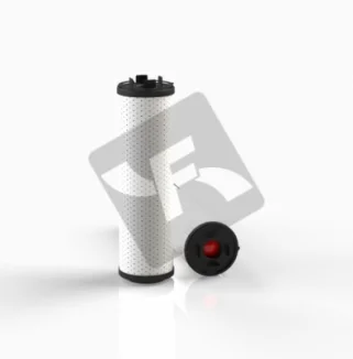 Filtrec - RHR850G20B6/AB1 - Hydraulikfilterelement (Rücklauffilter)