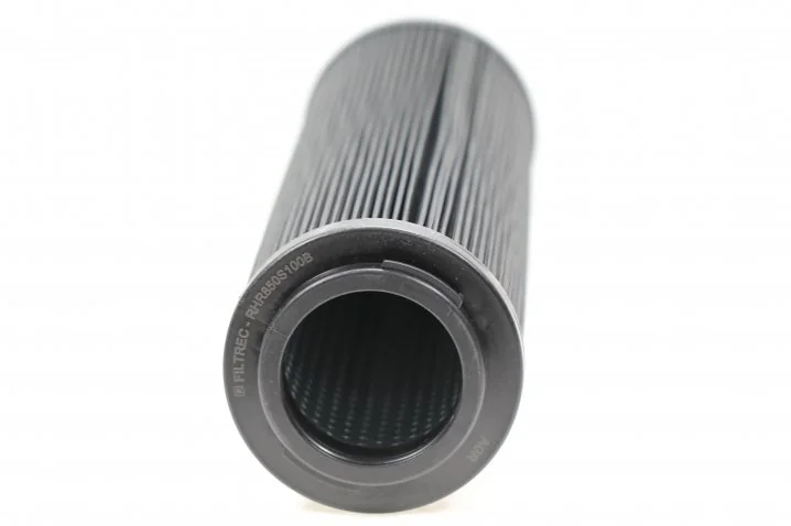 Filtrec - RHR850S100B3/AB1 - Hydraulikfilterelement (Rücklauffilter)