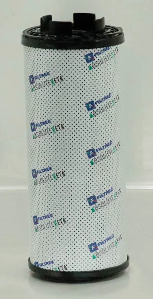 Filtrec - RHR950G10B6/AB1 - Hydraulikfilterelement (Rücklauffilter)
