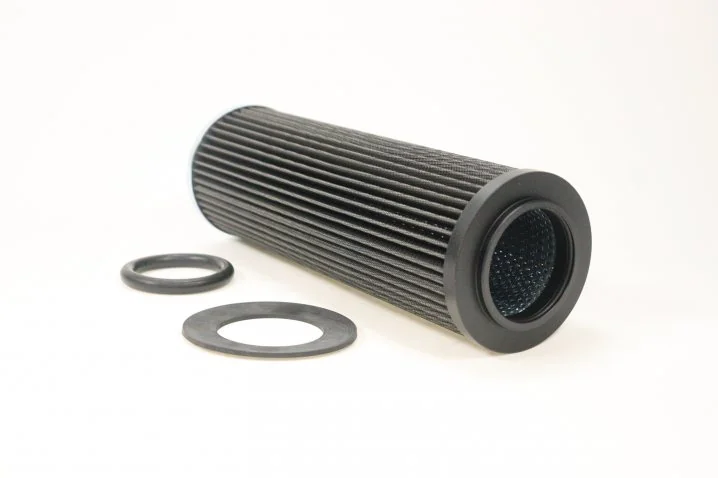 Filtrec - RLR631B130B/5 - Hydraulikfilterelement (Rücklauffilter)