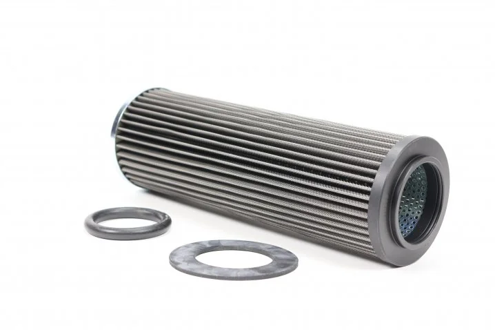 Filtrec - RLR631B25B - Hydraulikfilterelement (Rücklauffilter)