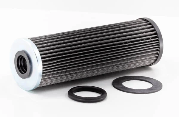 Filtrec - RLR631B80B - Hydraulikfilterelement (Rücklauffilter)