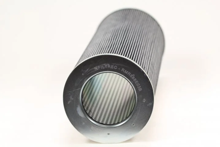 Filtrec - RMR888E03B - Hydraulikfilterelement (Rücklauffilter)